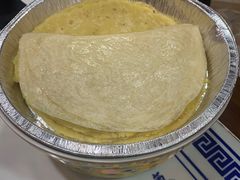 -京氣春饼(机场店)