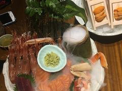 -和彩放题餐厅(酒仙桥店)