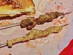 -北三老太太烧烤(人生一串上榜店)