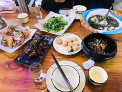 -印象江南(东栅店)