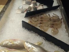 -泉州悦华酒店·自助餐厅