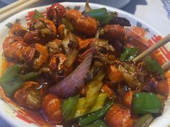 -堕落小龙虾(兰州旗舰店)