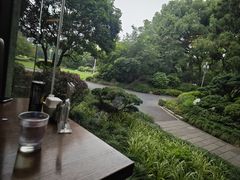 -浙江西子宾馆·瑶园咖啡厅