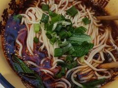 -十八梯邓凳面(大坪正街店)