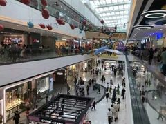 -万达茂商场(南京仙林店)