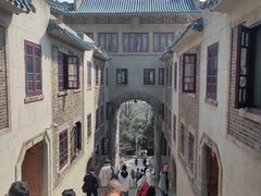 -武汉大学-樱园
