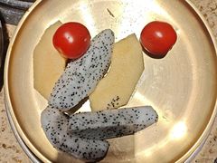-姜胖胖韩式自助烤肉(光明万达店)