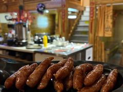 -恩你小木屋·烤肉韩式料理(嘉兴秀洲店)