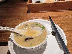 -如轩·海鲜砂锅粥·潮汕菜(一品天下店)