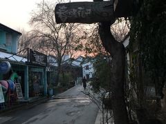 门面-春暖花开(西溪店)