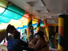 -Jonah's Fruit Shake & Snack Bar