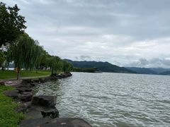 -东钱湖小普陀景区