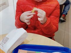 -汉堡王(龙德广场店)