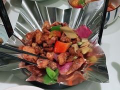 -清晖小苑•顺德地方菜(壹海城店)