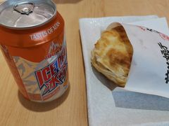 老潼关肉夹馍-剪花娘子·陕西面馆(上海川沙百联店)