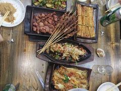 -炉内瓦·瓦片烧烤(明日星城店)