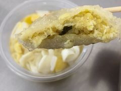 -福合沟无米粿甜汤粿品店