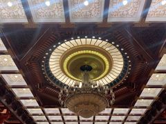 -北京雁栖湖国际会展中心