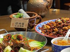 -杨记隆府(重庆总店)