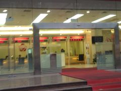 门面-南京银行(杭州分行)