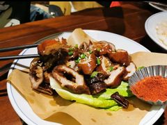 -大牌大·传统杭帮菜(湖滨店)