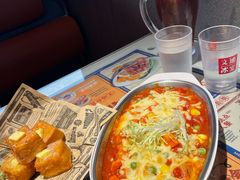 -文通冰室(东方宝泰店)