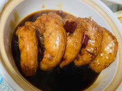 -蘑菇圈·云南野生菌菇炒饭·巷口食堂(悦荟店)