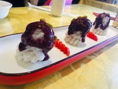 -恭敬李·烤鸭(天坛北门店)