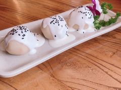 -千寻烧肉(政务区店)