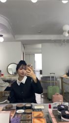 -爱的化妆工作室(雅地天际店)