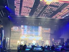 -M-MIX电音烤吧