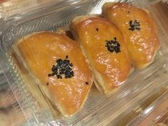 -泸溪河桃酥(秦淮夫子庙一店)