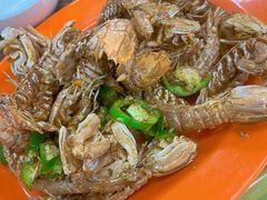 -贞姨美食·老字号海鲜大排档