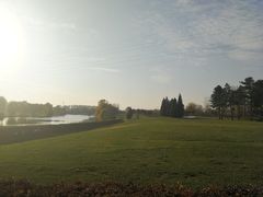 -北京拉斐特城堡酒店