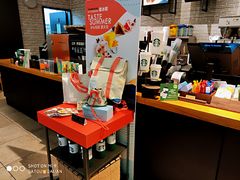 -星巴克(广州江南新地店)