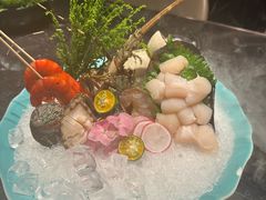 -蒋记海鲜姿造•洋房别墅(星河湾店)