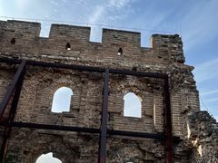 -蟠龙山长城景区