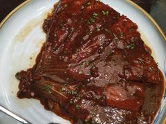 -老正兴菜馆(福州路店)