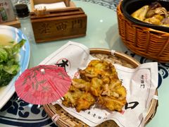 -老西门·常州菜(新区店)