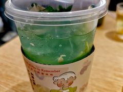 -蔡澜Pho·越南粉餐厅(海上世界店)