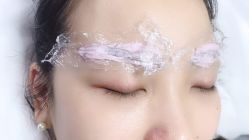 -变美丽半永久纹眉连锁·机器野生眉·洗眉