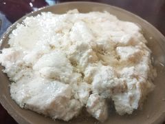 -梯坎豆花