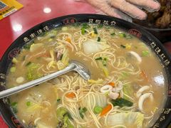-品鲜海鲜餐厅(黄厝店)