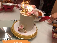 -Biteology Artisan Cakes(红庄·国际文化保税创新园店)