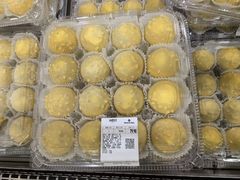 -山姆会员商店(亦庄创意生活广场店)