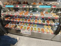 -韩麦大冷面(桂花街直营店)