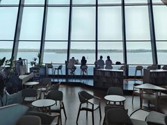 -抱抱地球咖啡馆(国家海洋博物馆店)