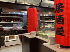 -济南凯宾斯基酒店-THE VIEW云景全日制餐厅