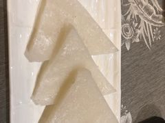 伦教糕-香云轩·顺德菜(香云纱园林酒店店)