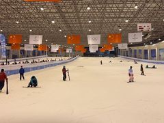 -绍兴启迪乔波冰雪世界